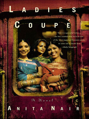 cover image of Ladies Coupé
